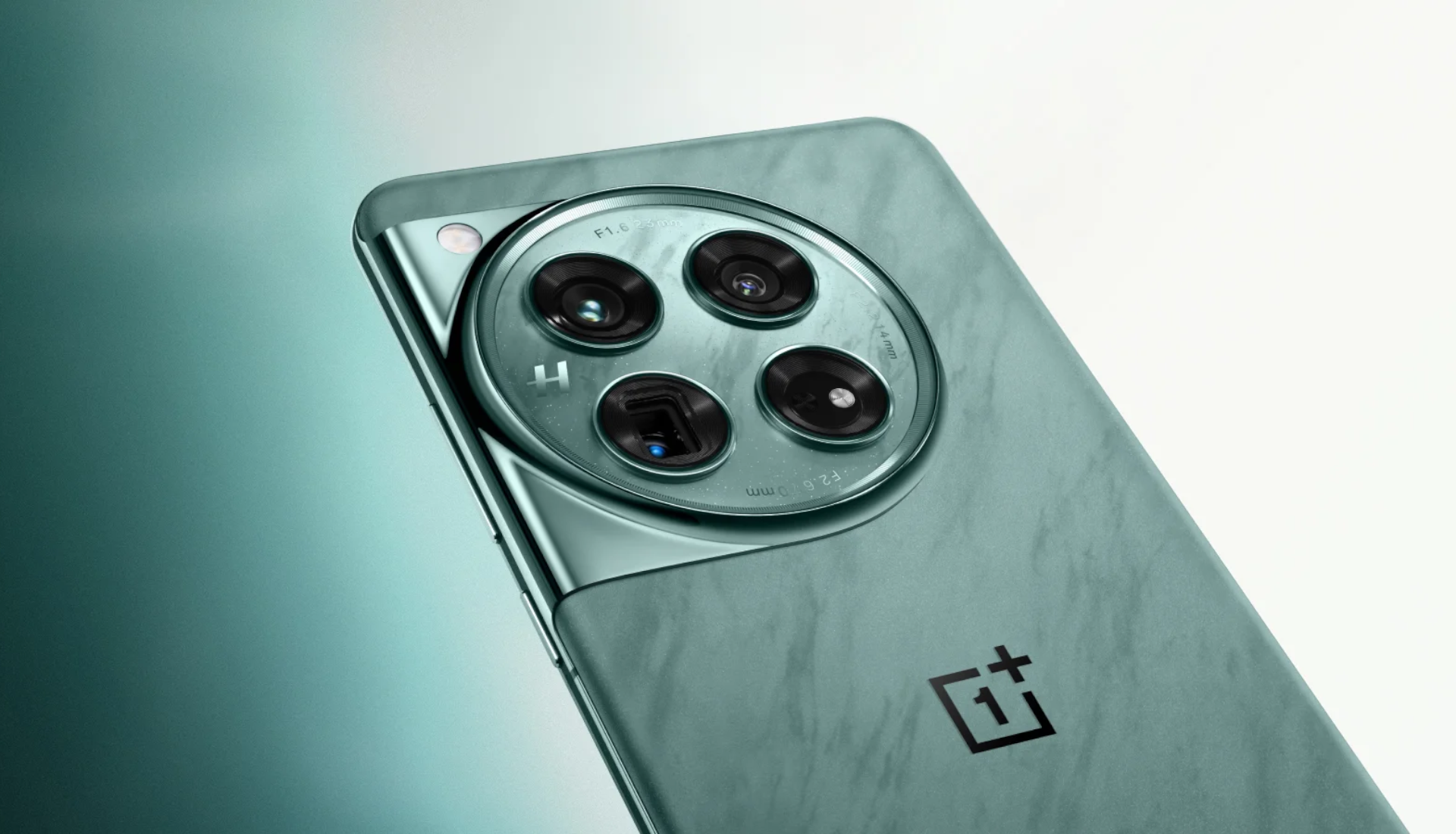 OnePlus 12 banner