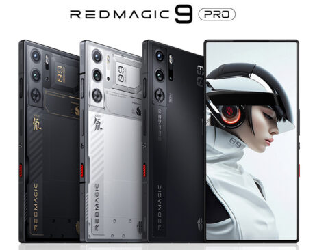 REDMAGIC 9 Pro