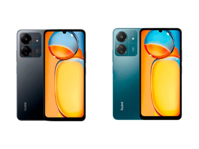 Redmi 13C