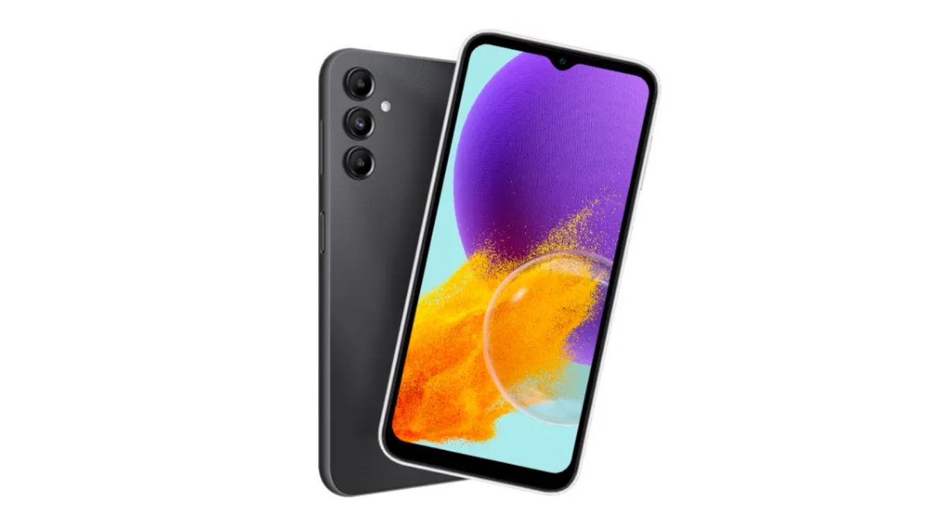 Samsung Galaxy M44 5G