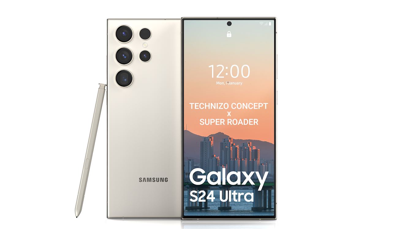 Samsung Galaxy S24 Ultra avrà una fotocamera da urlo