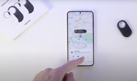 Xiaomi potrebbe presto lanciare il suo primo smart tag per Android