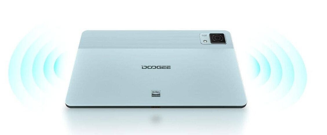 Manuale dell'utente del mini tablet DOOGEE T20