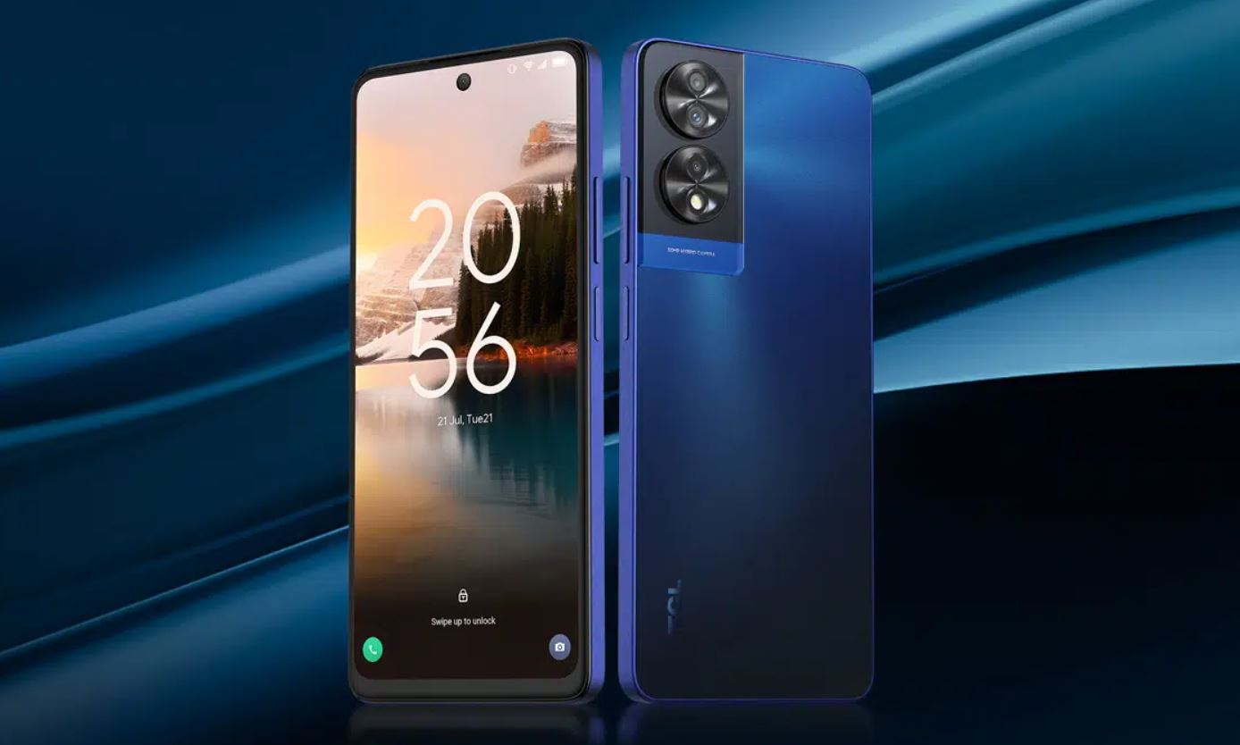 TCL 40 NXTPAPER