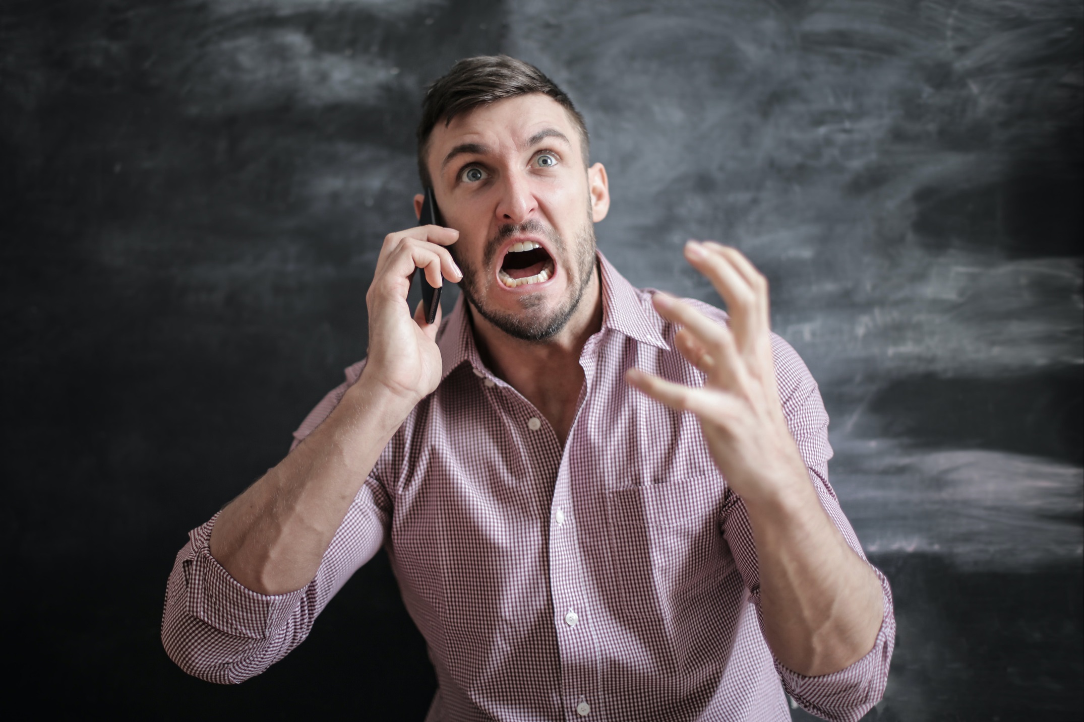 app antispam callcenter