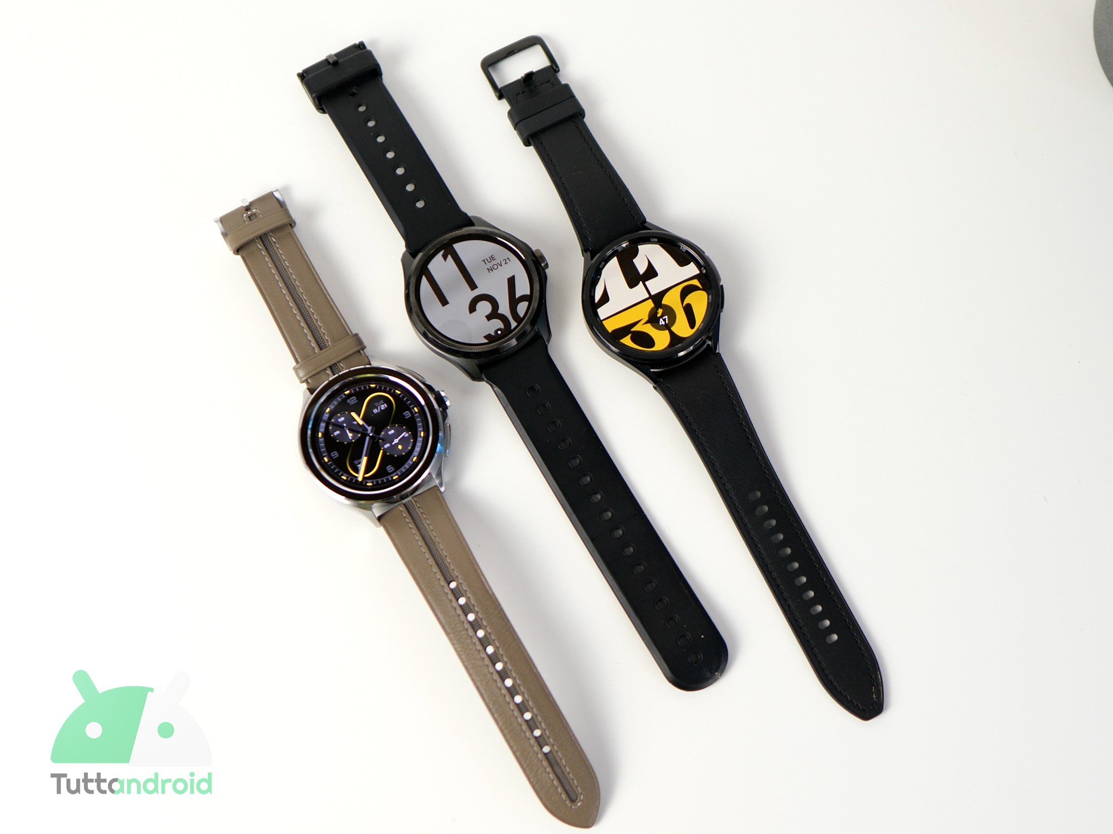 Migliori offerte smartwatch Black Friday 2023