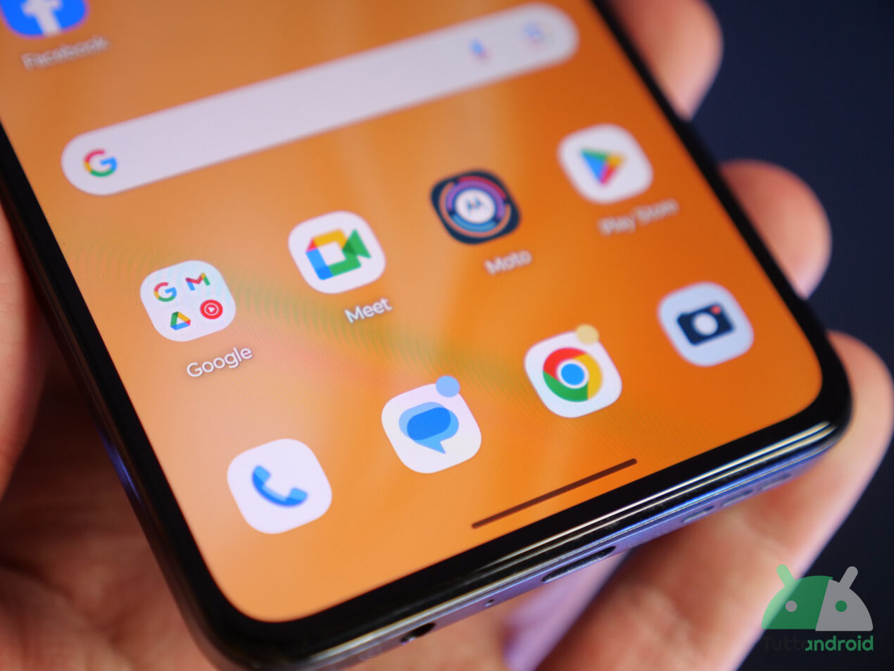 Ecco quali smartphone di Motorola riceveranno Android 14