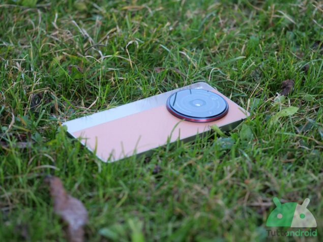 nubia z5os pro