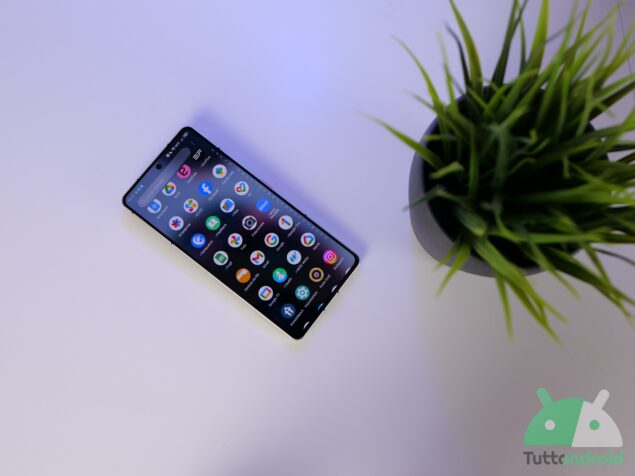 nubia z5os pro