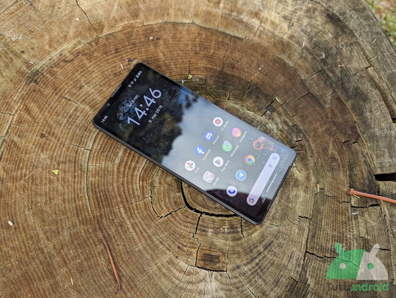 Sony Xperia 5 VI non arriverà quest’anno ma intanto arriva Magic Editor di Google Foto