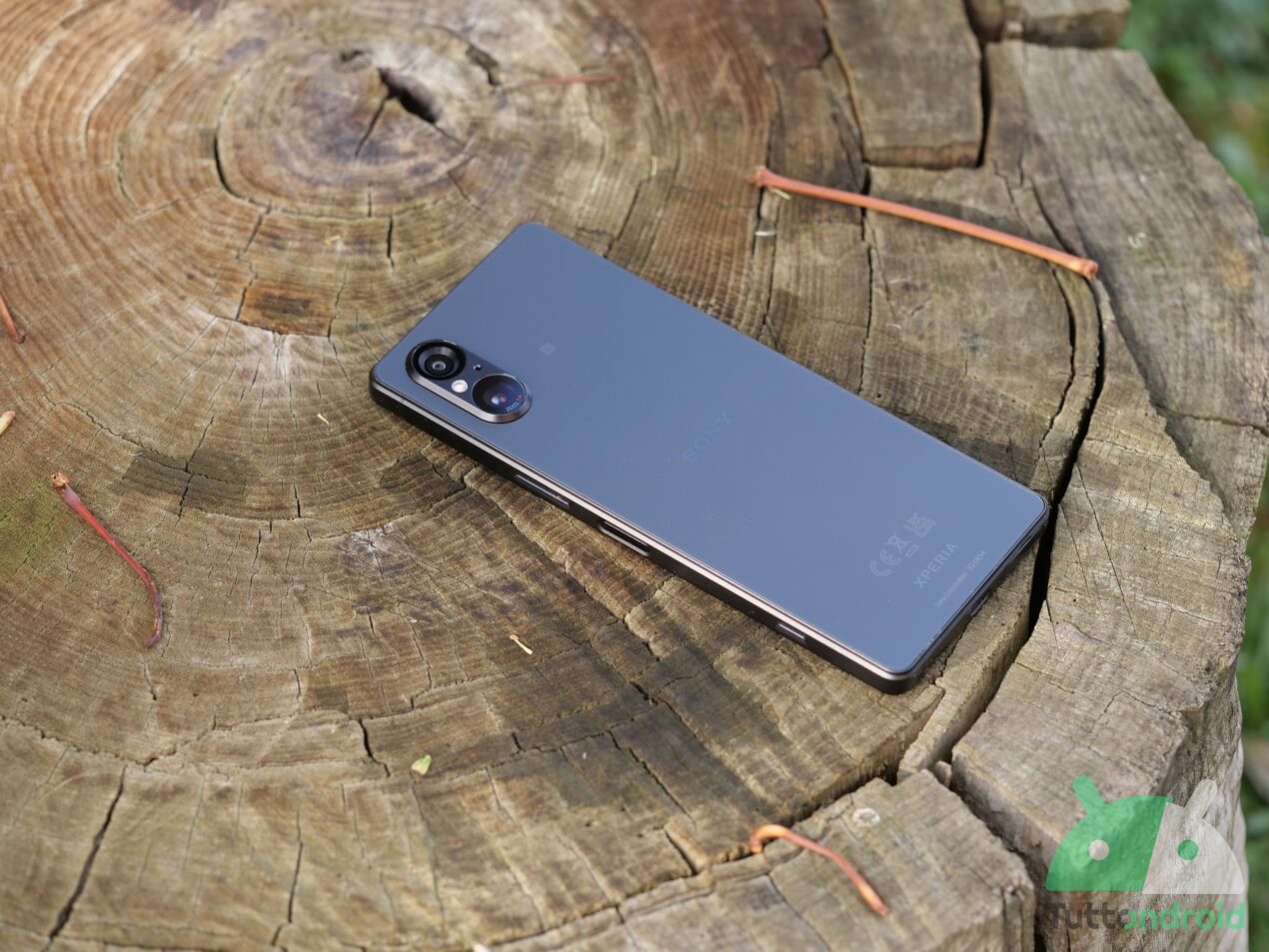 Sony non produce più i suoi smartphone Xperia