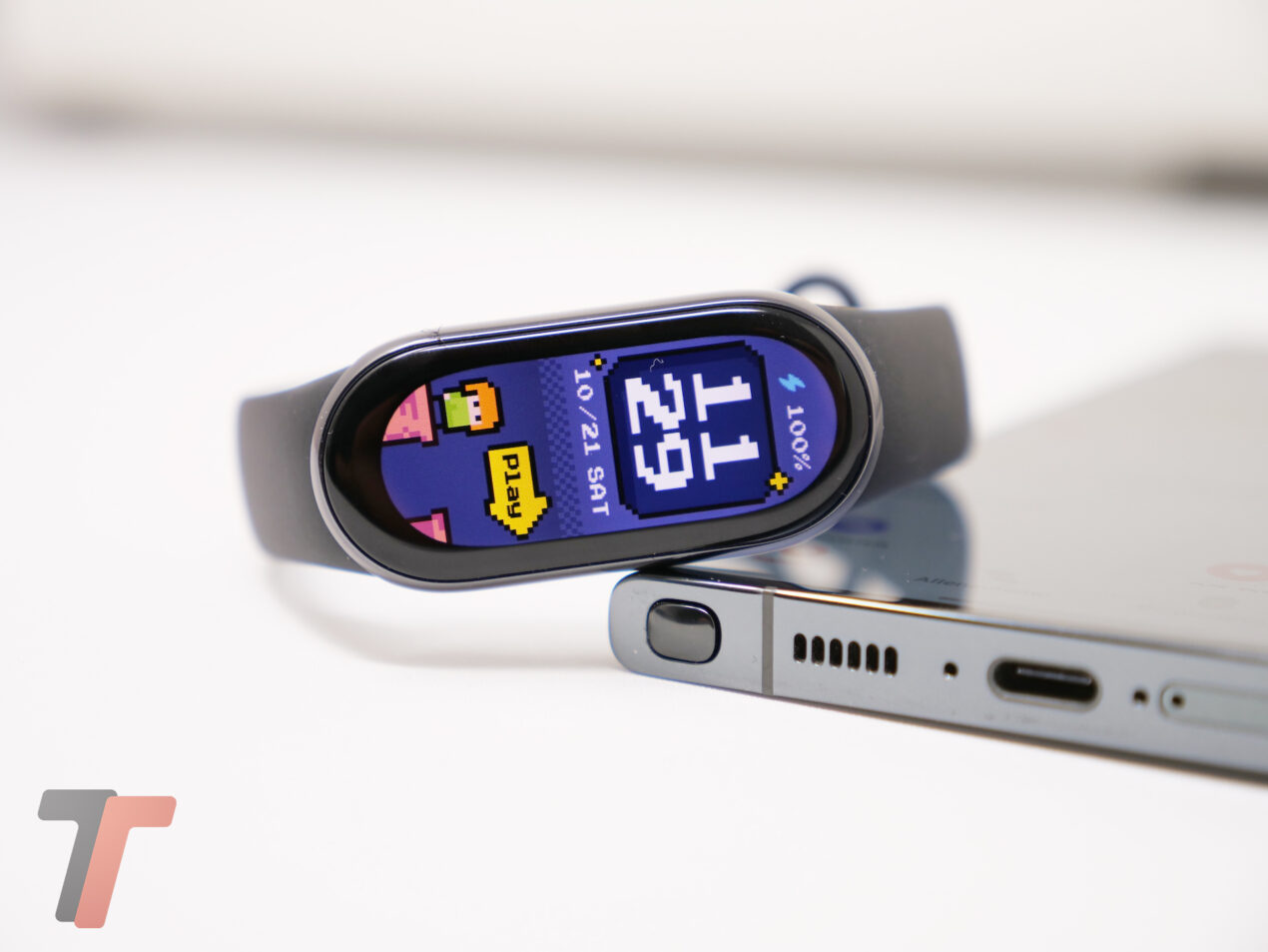 Xiaomi Smart Band 8 è imperdibile con l'offerta Black Friday di Amazon