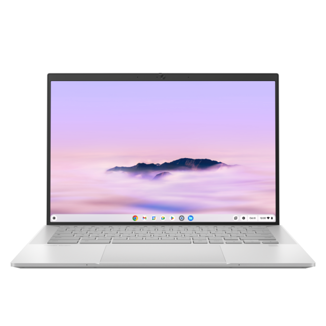 ASUS ExpertBook CX54 Chromebook Plus