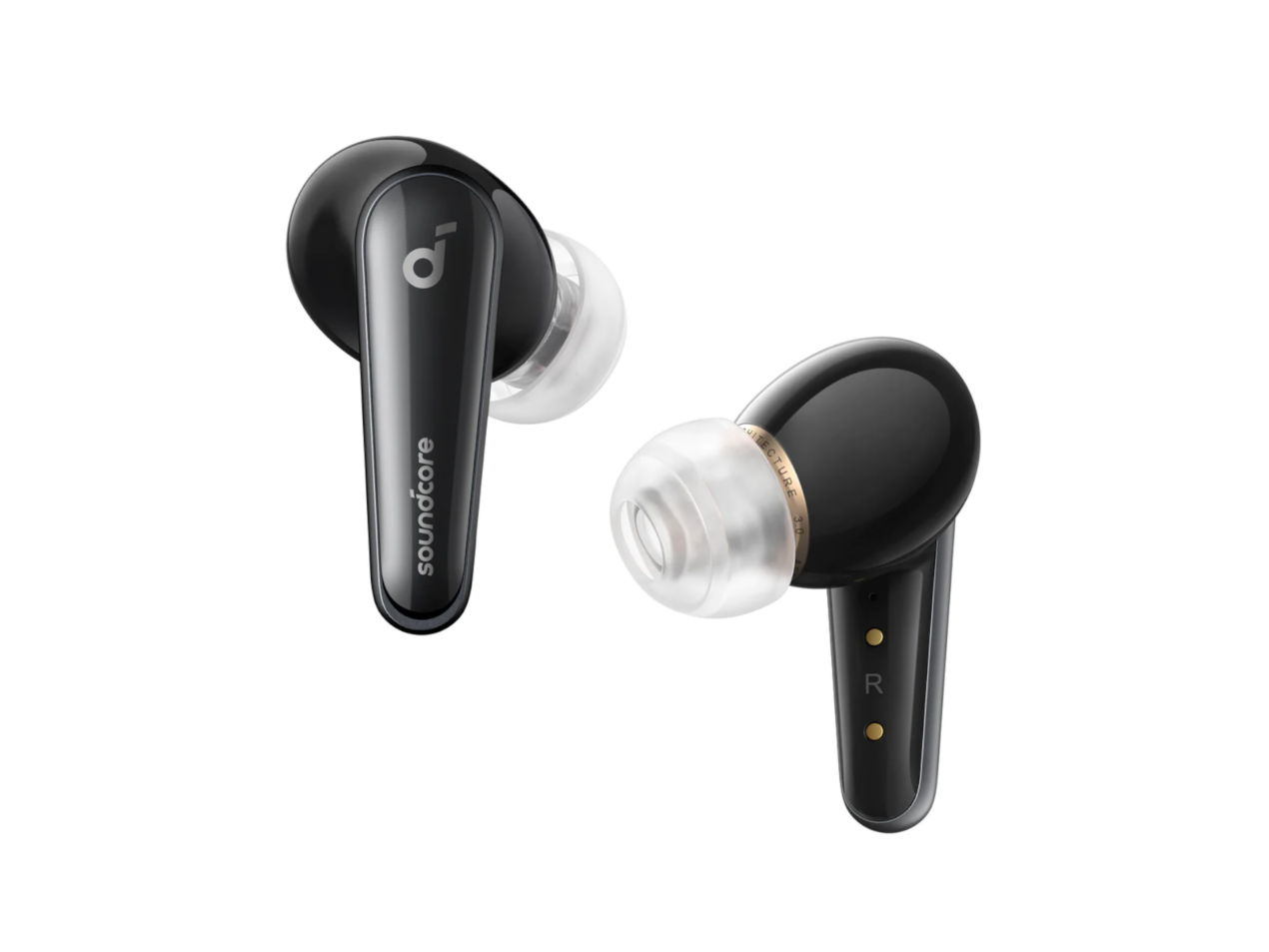 Nuove cuffie wireless? In offerta le Anker Soundcore Liberty 4 con audio spaziale