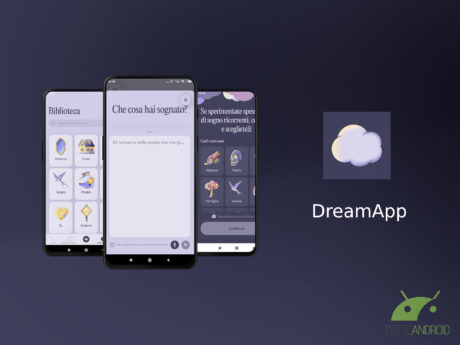 DreamApp