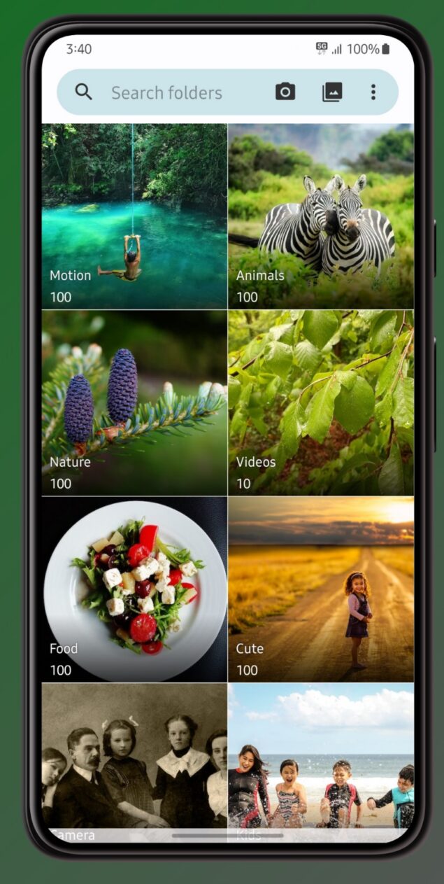 Fossify Gallery 1