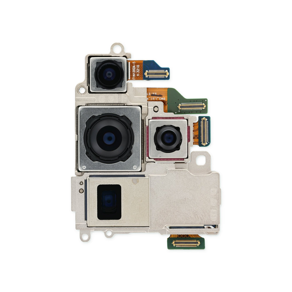 Samsung Galaxy S23 Ultra fotocamere