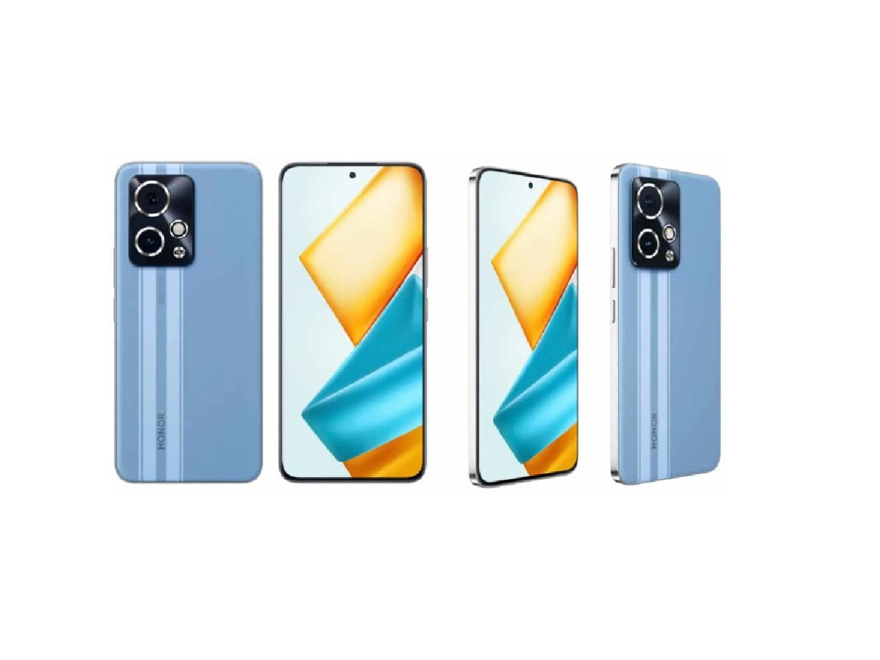 HONOR 90 GT ha una data ufficiale di lancio, ecco le anticipazioni