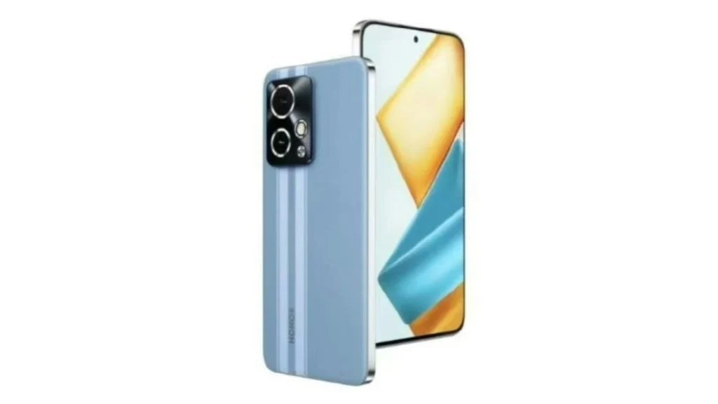 HONOR 90 GT render leak