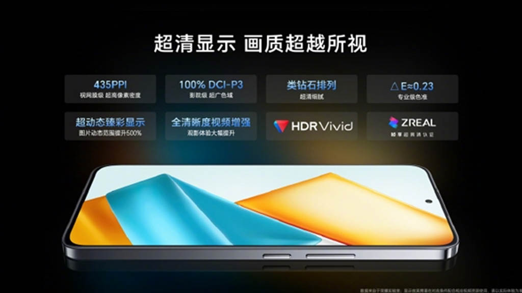 HONOR 90 GT ufficiale specifiche