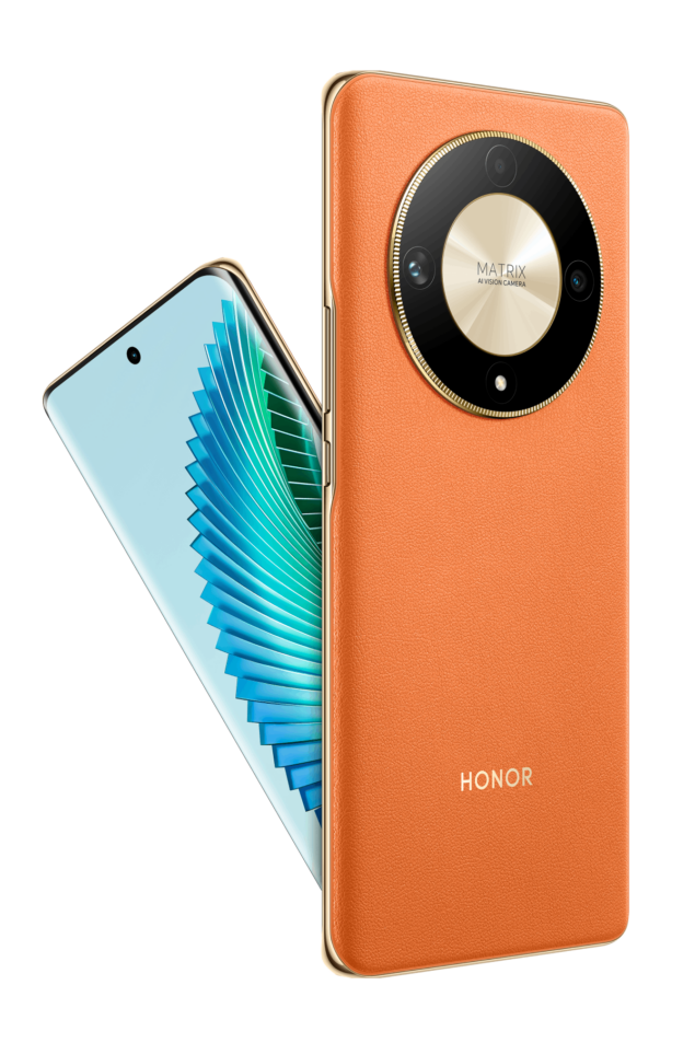 HONOR Magic6 Lite 5G