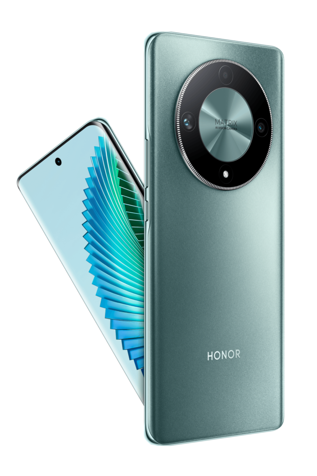 HONOR Magic6 Lite 5G