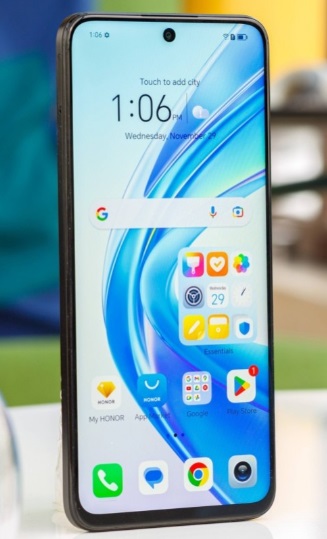HONOR X7b