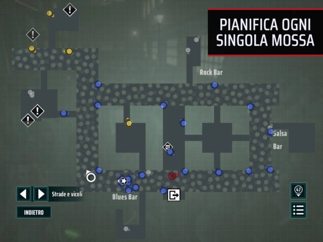 Hitman Blood Money Reprisal