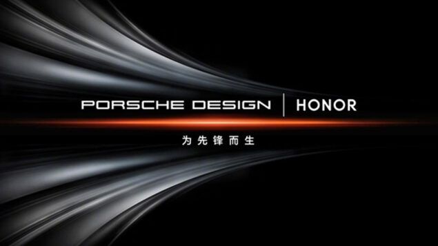 HONOR Porsche Design
