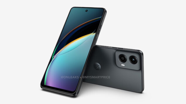 Motorola Moto G 5G (2024)
