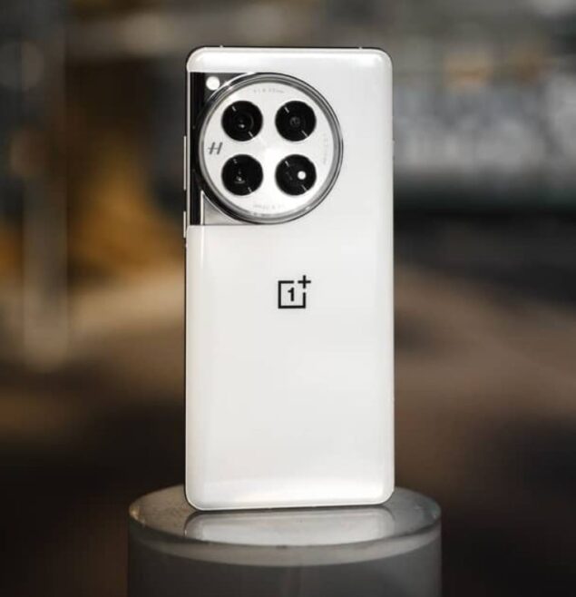 OnePlus 12
