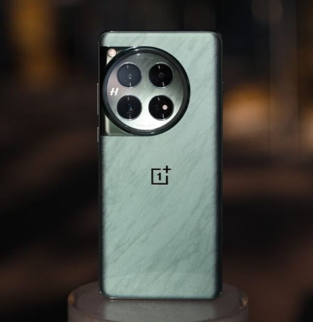 OnePlus 12