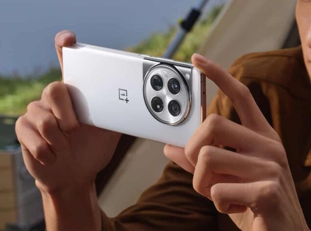 OnePlus 12