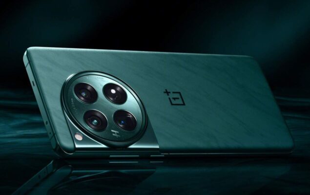 OnePlus 12