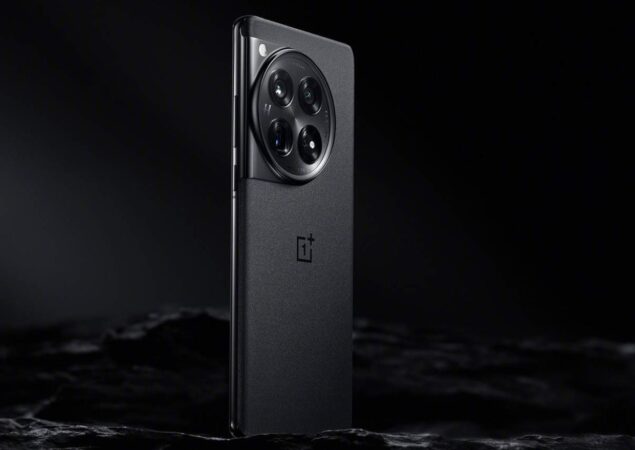 OnePlus 12