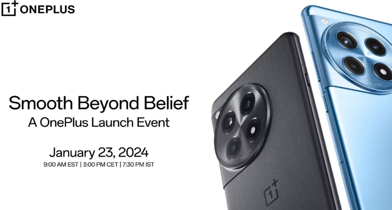 Ecco quando arriveranno OnePlus Ace 3 e il gemello OnePlus 12R