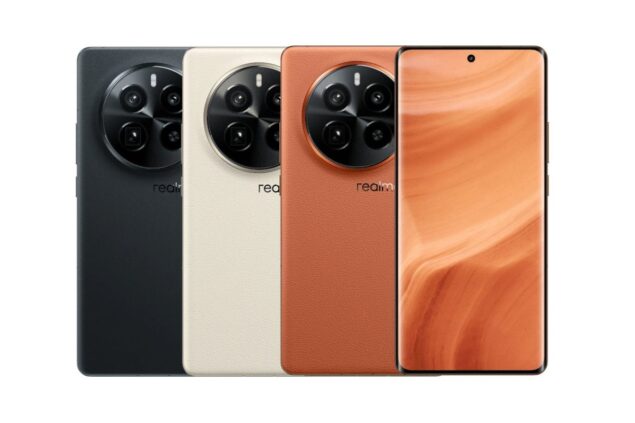 Realme GT 5 Pro