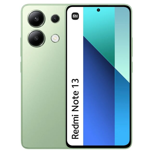 Redmi Note 13 4G