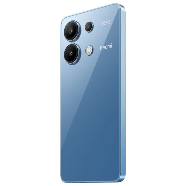 Redmi Note 13 4G