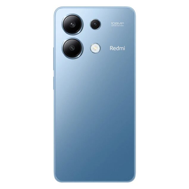 Redmi Note 13 4G