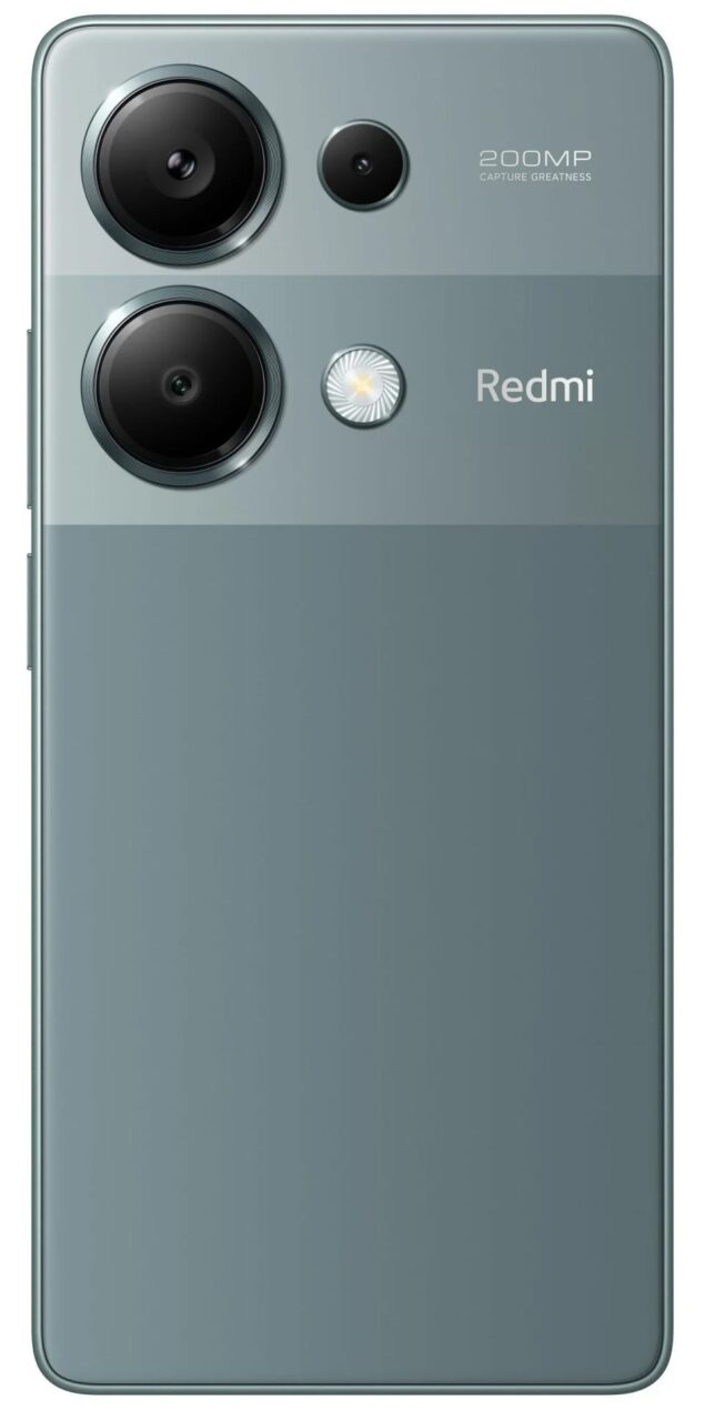 Redmi Note 13 Pro 4G