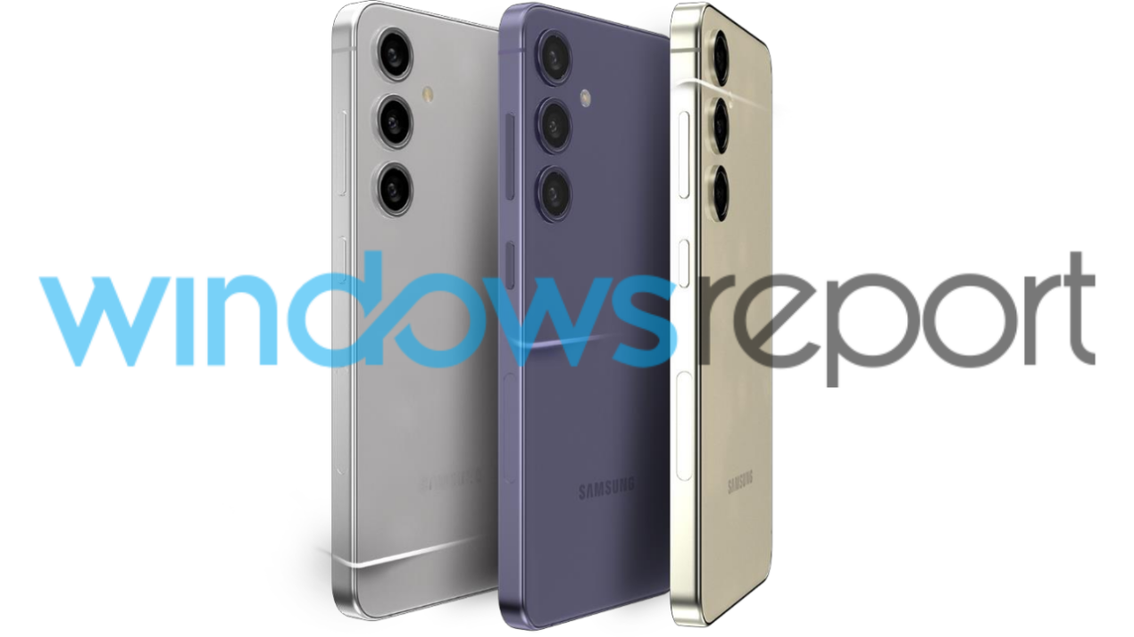 Nuovi dettagli sui futuri Samsung Galaxy S24, tra render e intelligenza artificiale