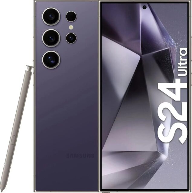 Samsung Galaxy S24 Ultra