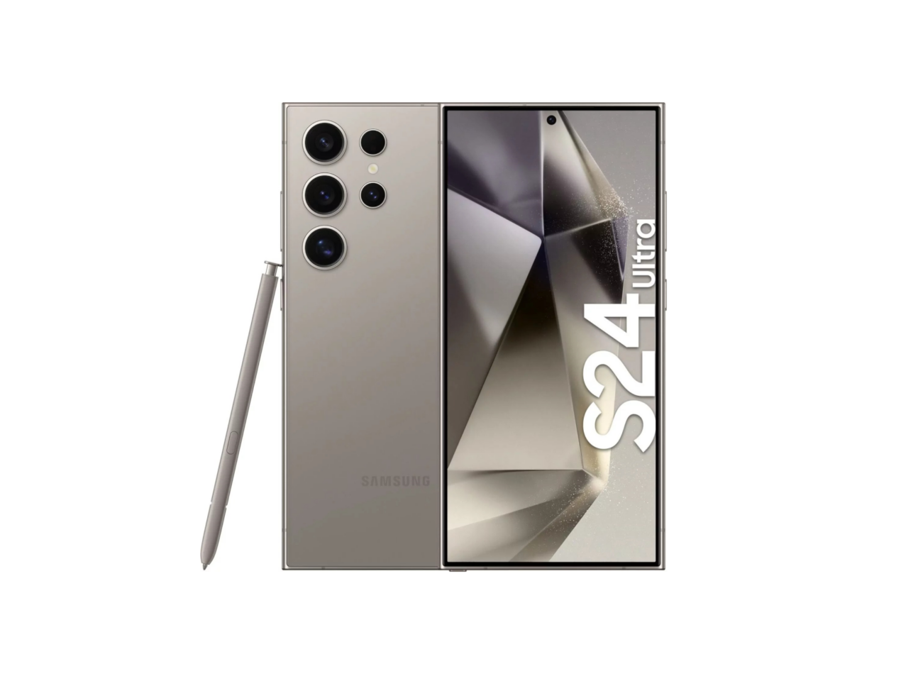 L'intera serie Samsung Galaxy S24 si mostra in nuove esaustive immagini