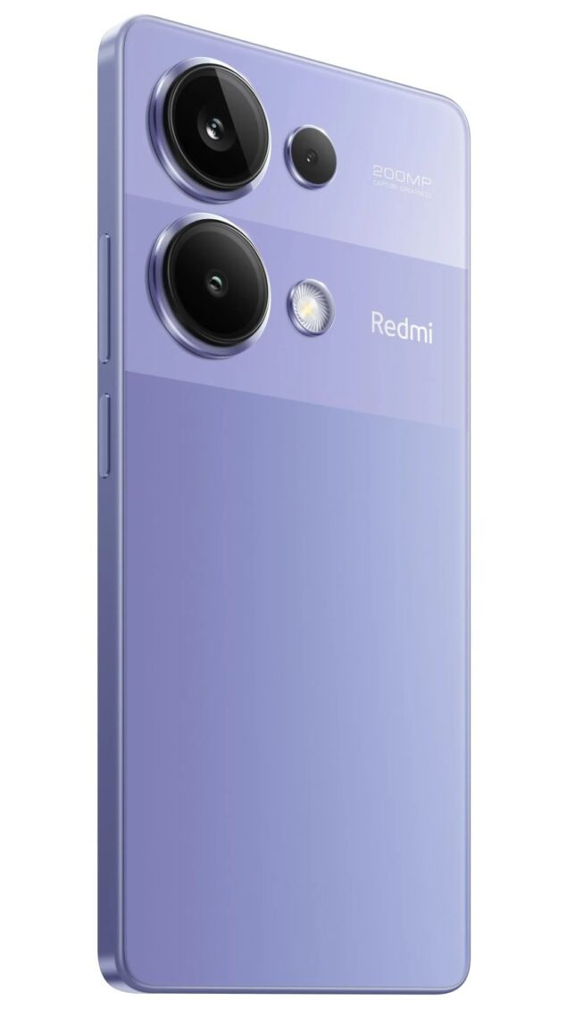 Redmi Note 13 Pro 4G
