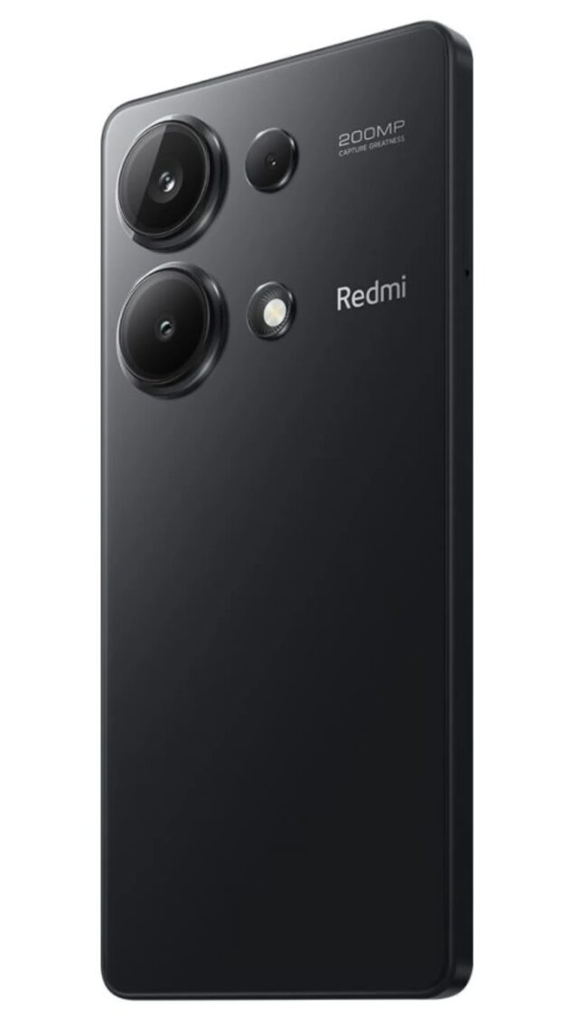 Redmi Note 13 Pro 4G
