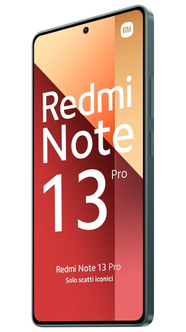 Redmi Note 13 Pro 4G