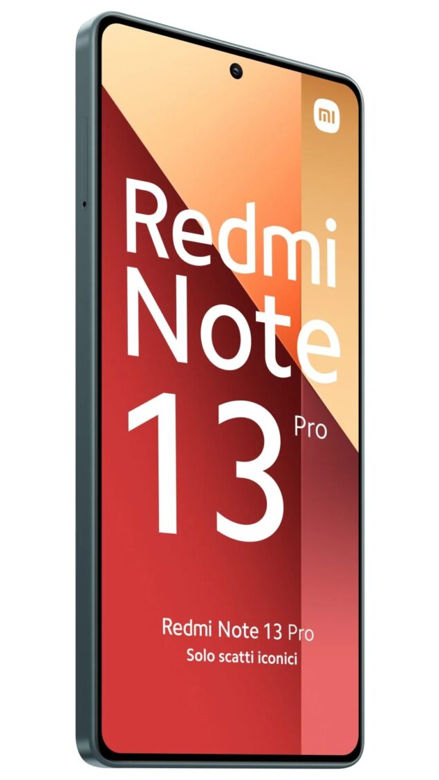 Redmi Note 13 Pro 4G