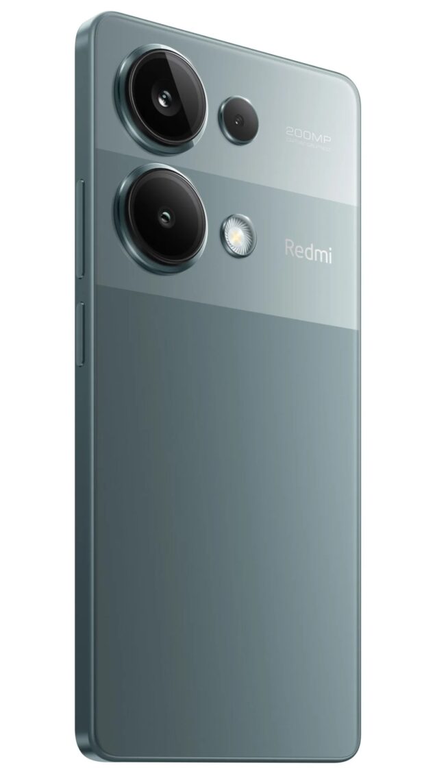 Redmi Note 13 Pro 4G