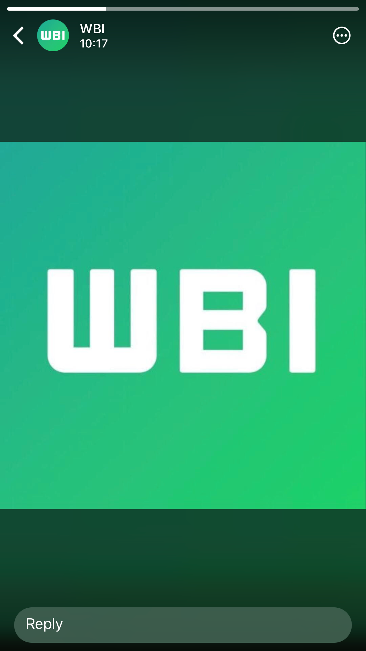 WhatsApp Beta